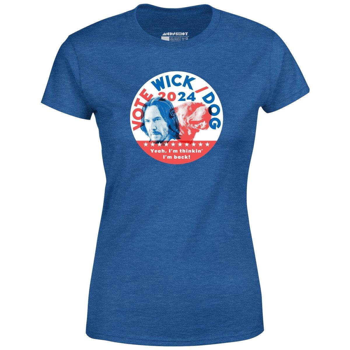 Learning About Cuba Having Some Food - Women's T-Shirt Female Product Image