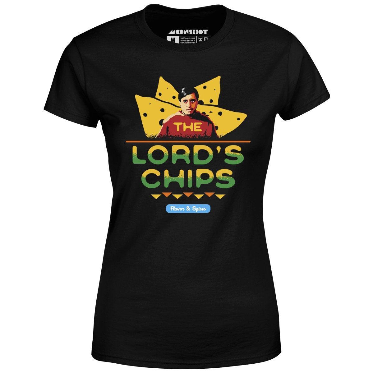Tacocat Spelled Backwards - Women's T-Shirt Female Product Image