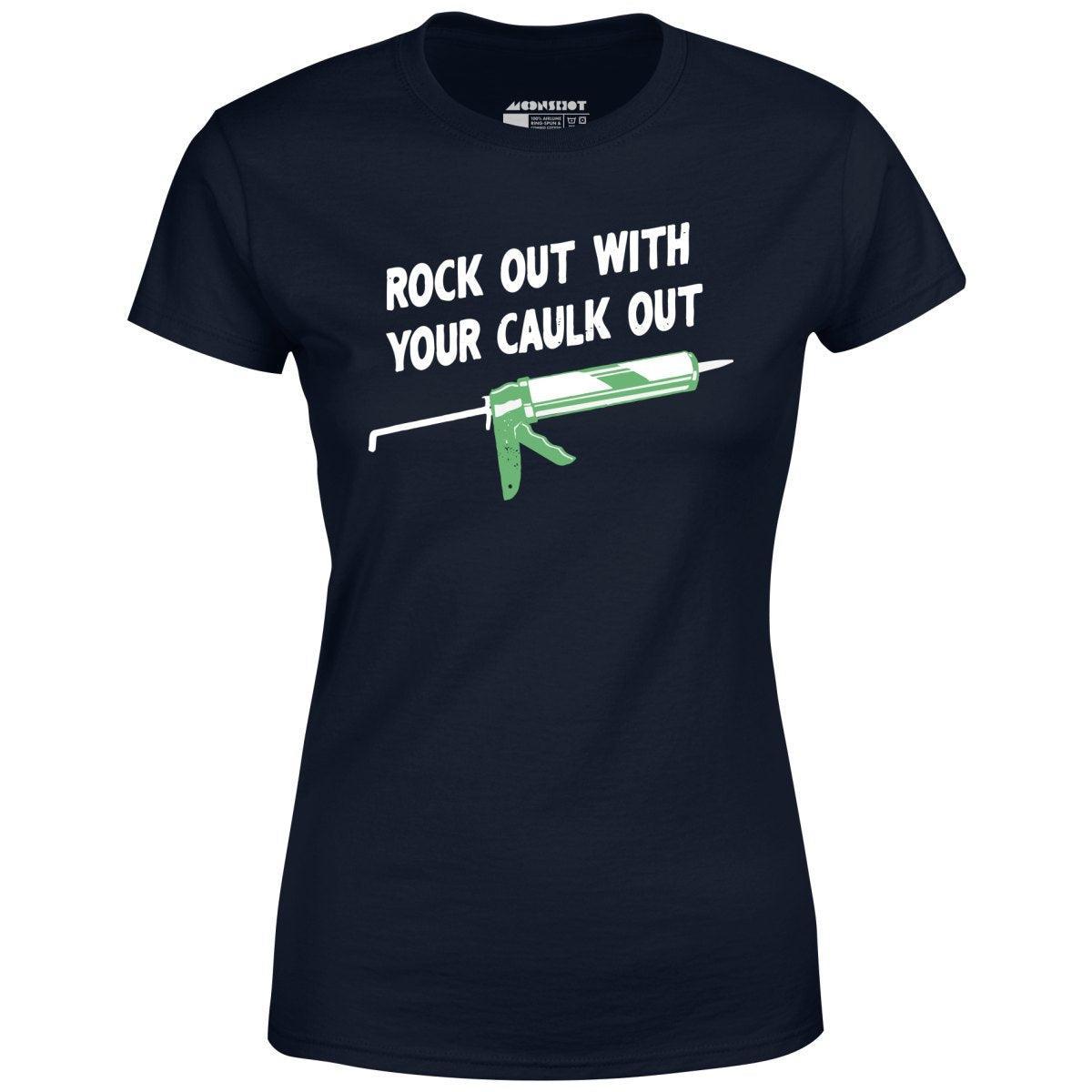McFly Brand Life Preservers - Women's T-Shirt Female Product Image