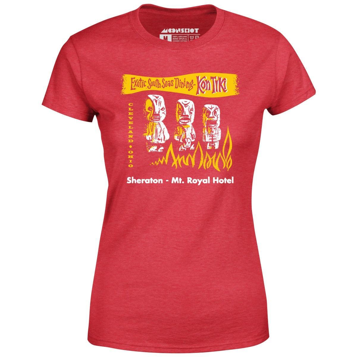 Don't Be a Salty Bitch - Women's T-Shirt Female Product Image