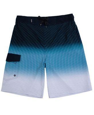 Mens Rokka&Rolla 9-in. Inseam Quick Dry Board Shorts Product Image