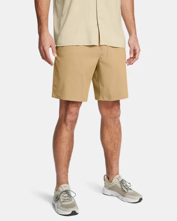 UA Fish Pro 2.0 Mens Shorts Product Image