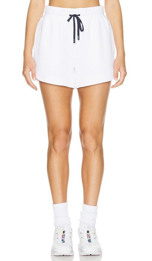 Ollie High Rise Short Varley Product Image