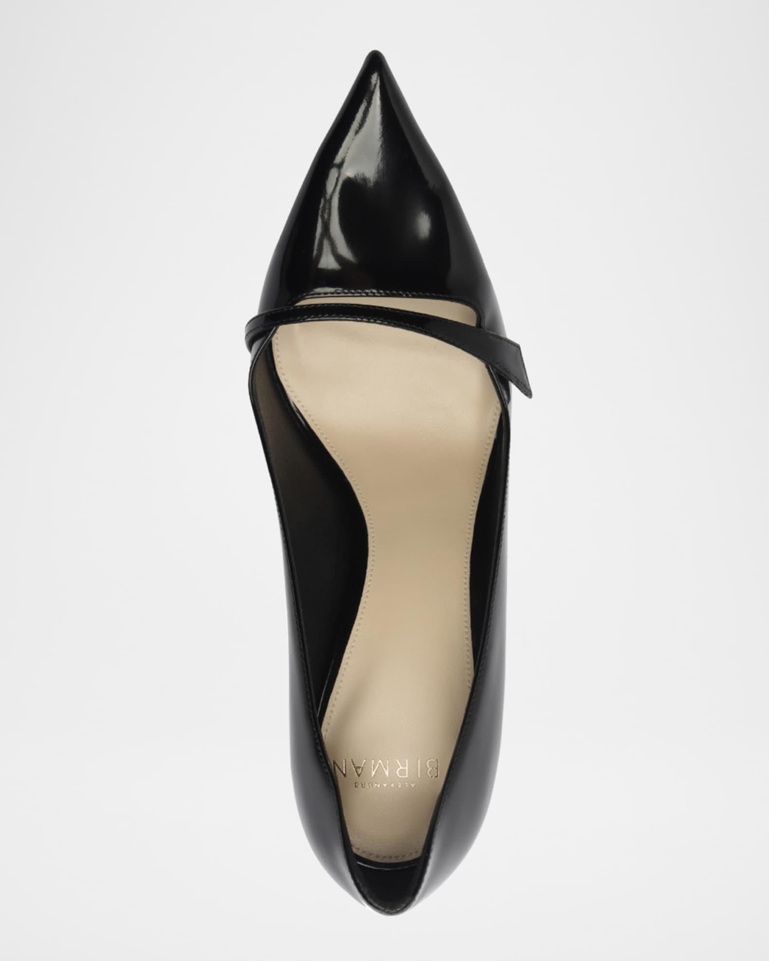 Tita Patent Leather Pumps Product Image