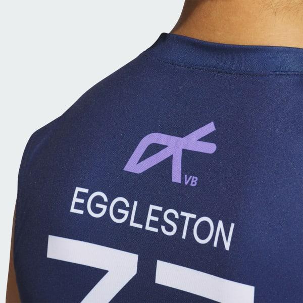 adidas x LOVB Eggleston Sleeveless Jersey Product Image