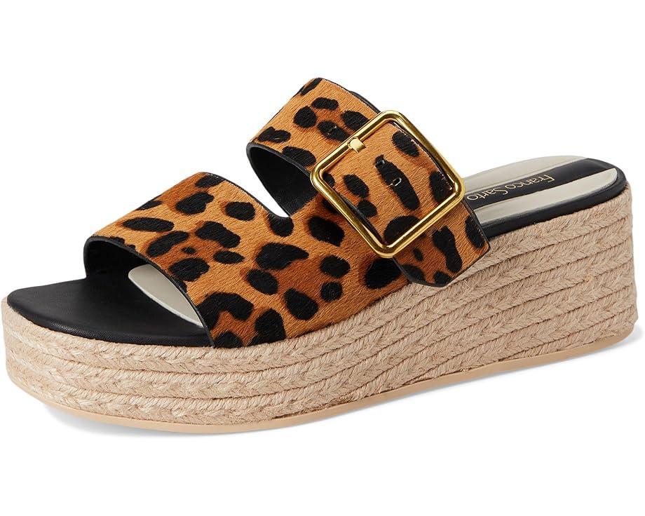 L-taziana Slide Sandals Product Image