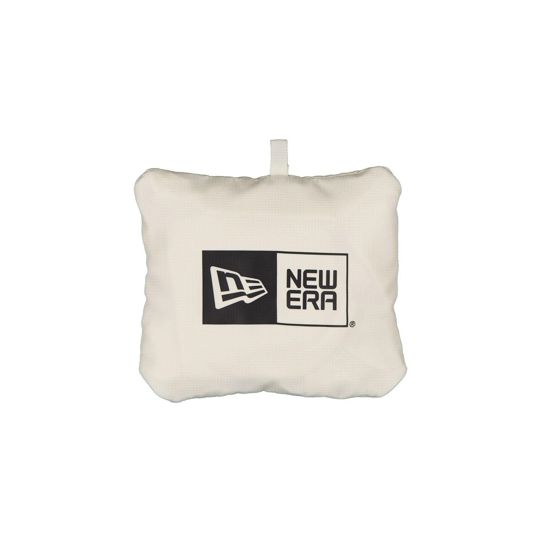 New Era Cap Eco Ivory Tote Bag Male Product Image