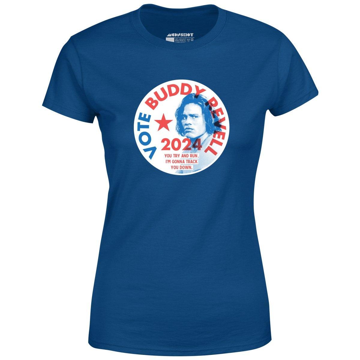Valentine & Winthorpe 2024 - Women's T-Shirt Female Product Image