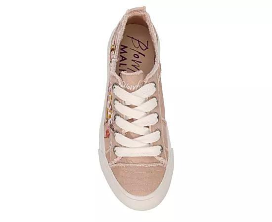 Blowfish Malibu Womens Sadie Sun Platform Sneaker Product Image