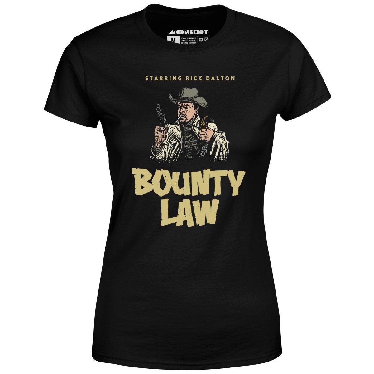 Frank Dux Kumite Champion Bloodsport - Women's T-Shirt Female Product Image