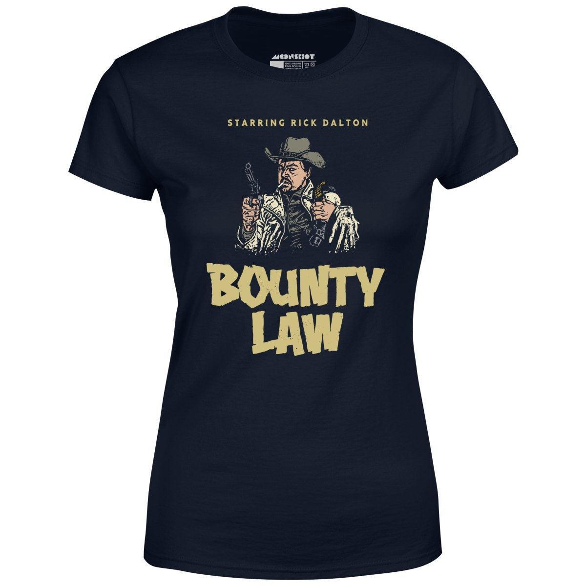Frank Dux Kumite Champion Bloodsport - Women's T-Shirt Female Product Image