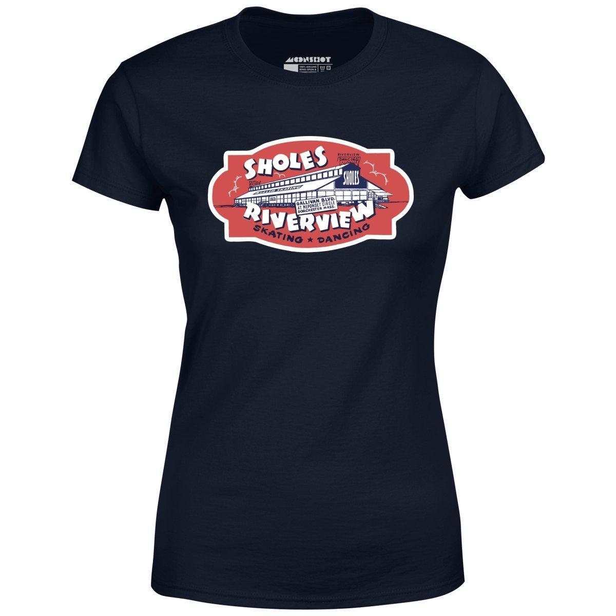 Alta Vista - Vintage Internet - Women's T-Shirt Female Product Image