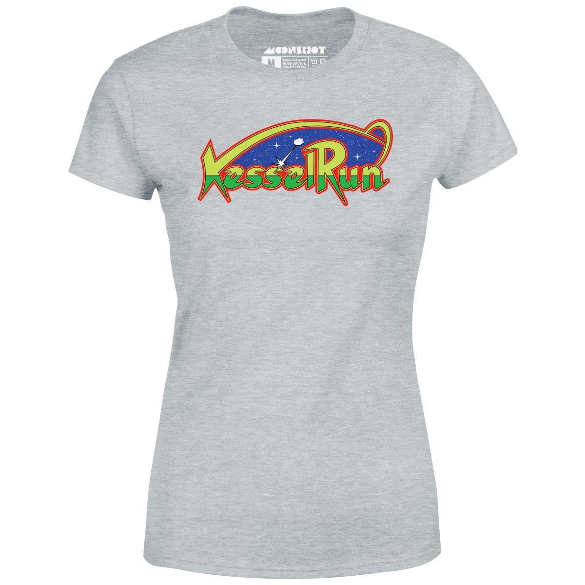 Jackie Chiles Outrageous Egregious Preposterous - Women's T-Shirt Female Product Image