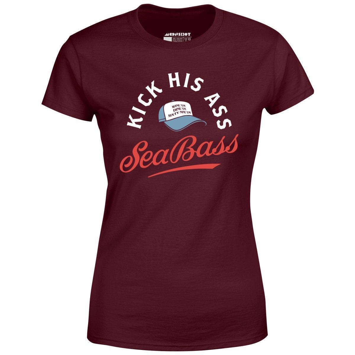 Drink Like a Champion Today - Women's T-Shirt Female Product Image
