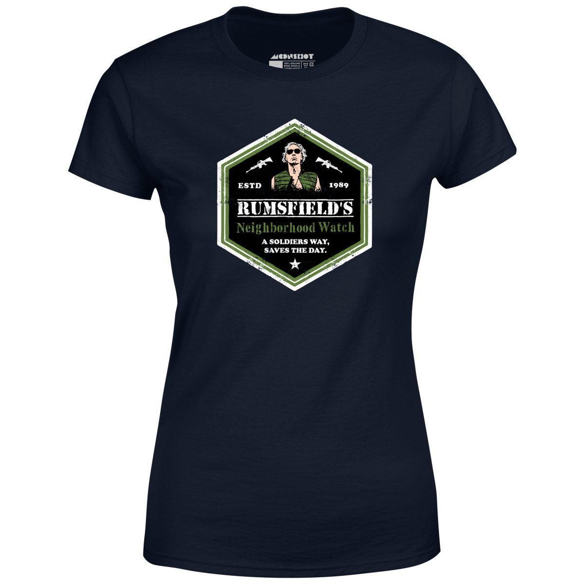 Team Introverts - Women's T-Shirt Female Product Image