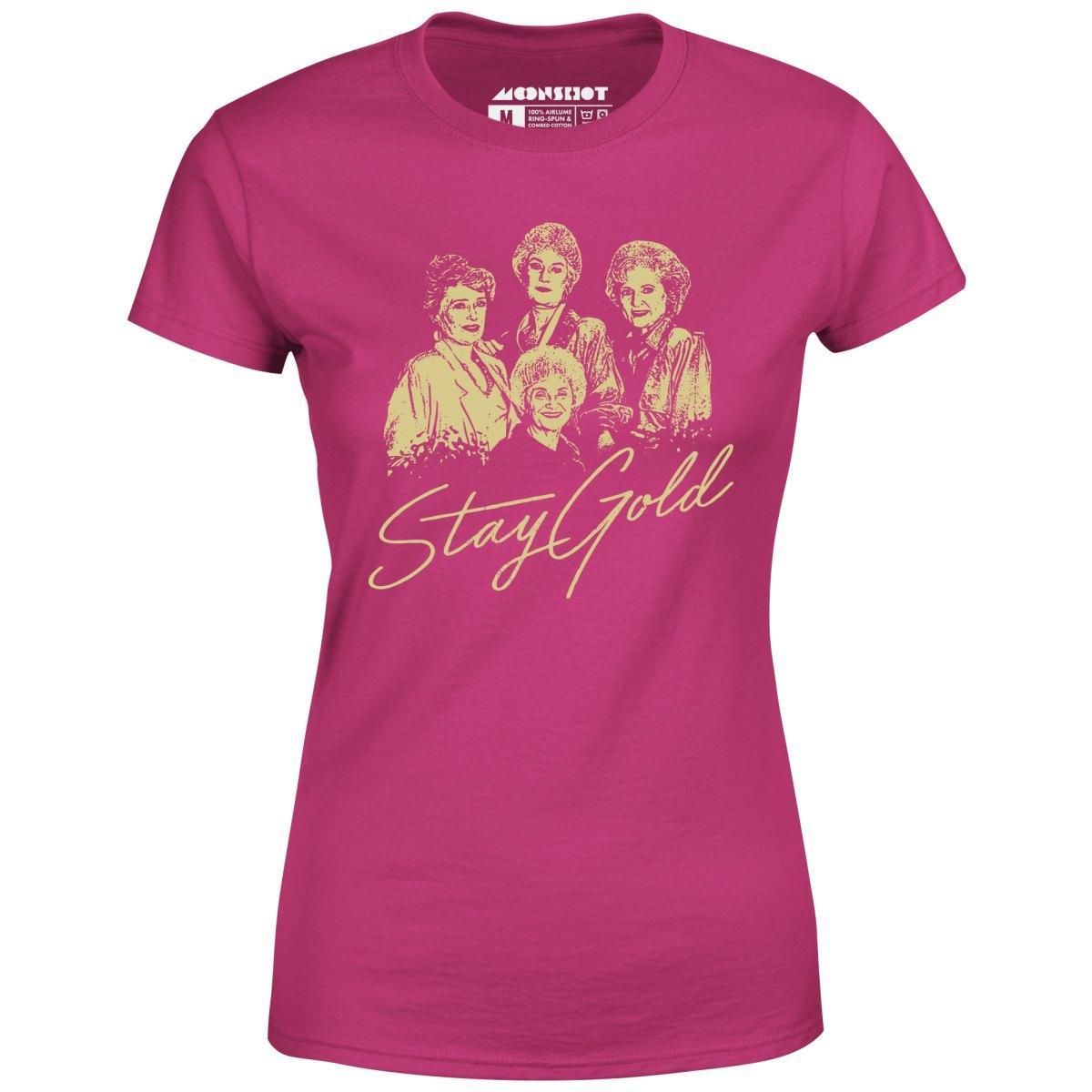 Rollin' Fatties - Women's T-Shirt Female Product Image