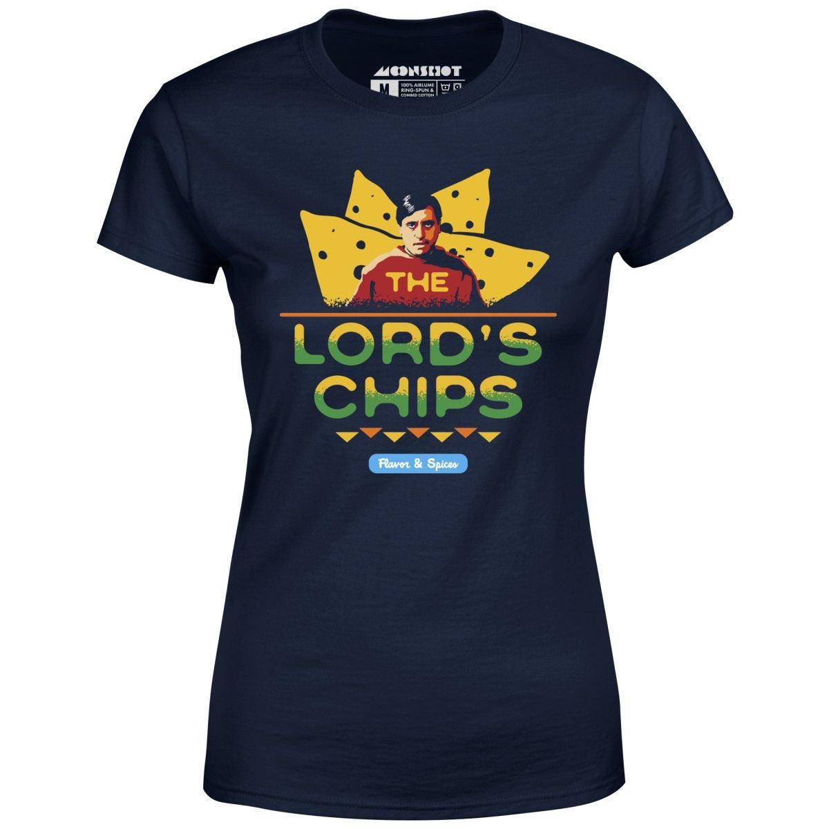 Tacocat Spelled Backwards - Women's T-Shirt Female Product Image