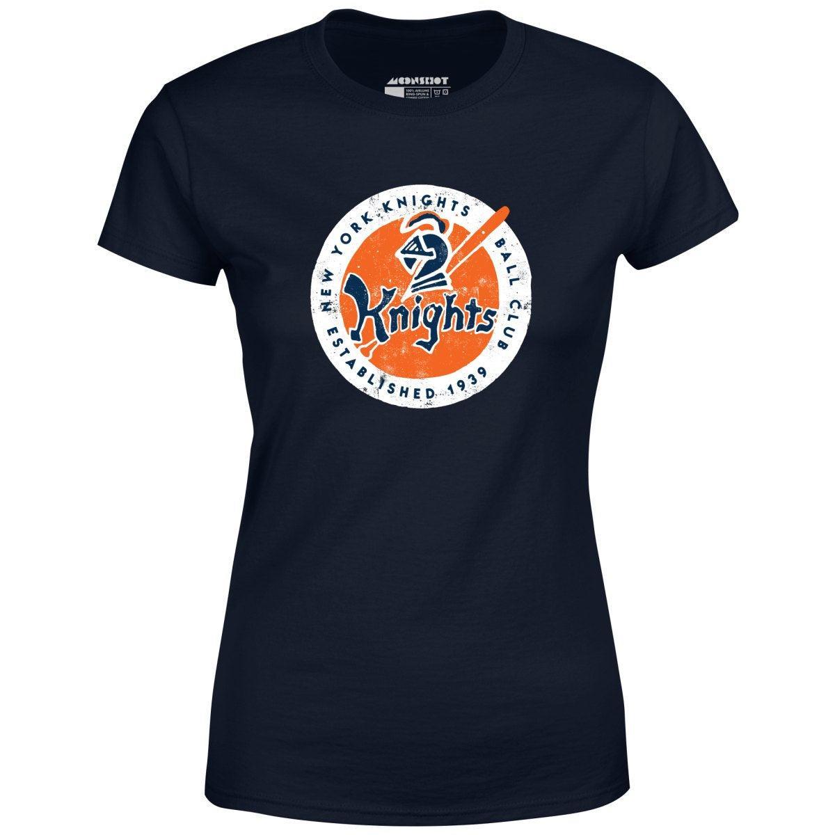 Bob Morales 2024 - Women's T-Shirt Female Product Image
