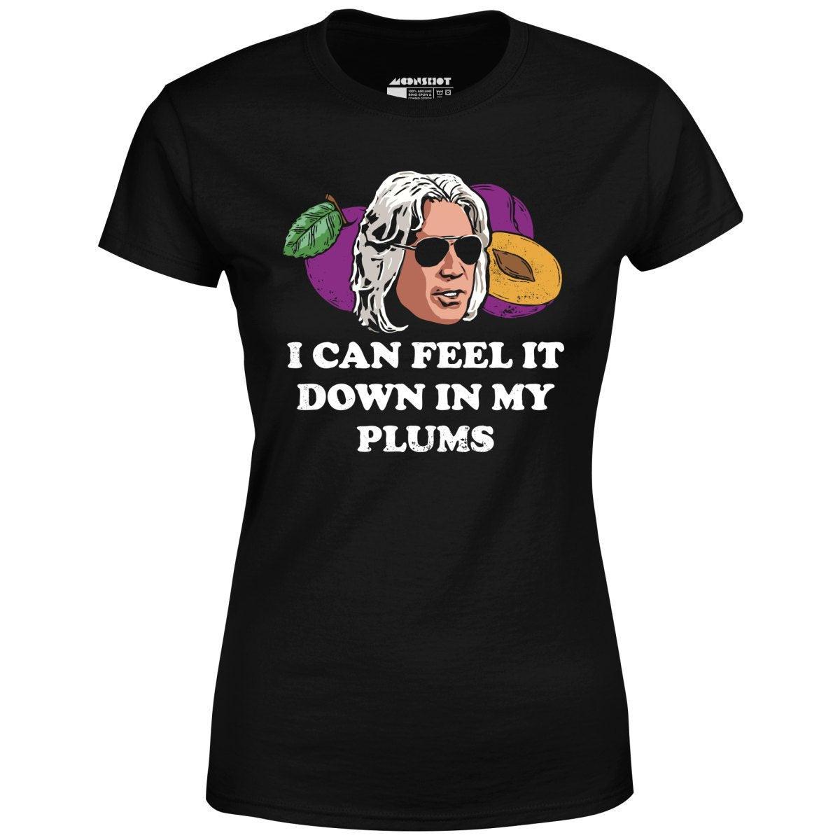 The Rose Suchak Ladder Co. - Women's T-Shirt Female Product Image