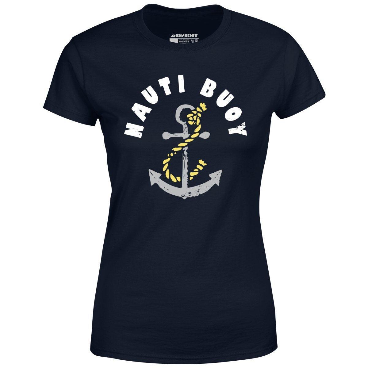 Ray Kinsella's Organic Popcorn - Women's T-Shirt Female Product Image