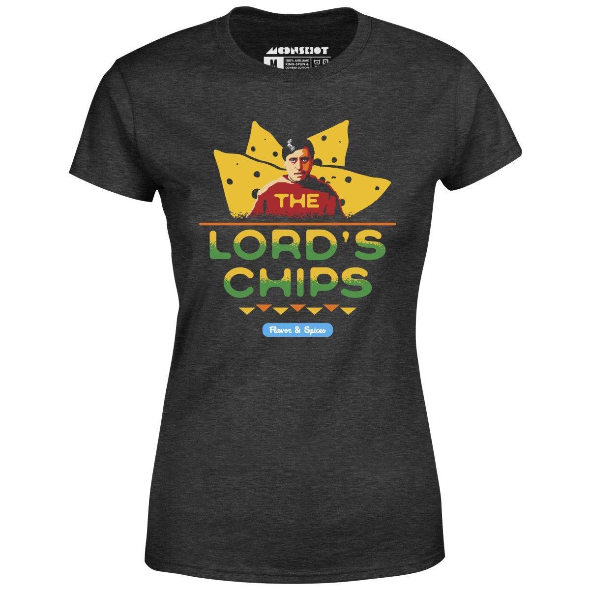 Tacocat Spelled Backwards - Women's T-Shirt Female Product Image
