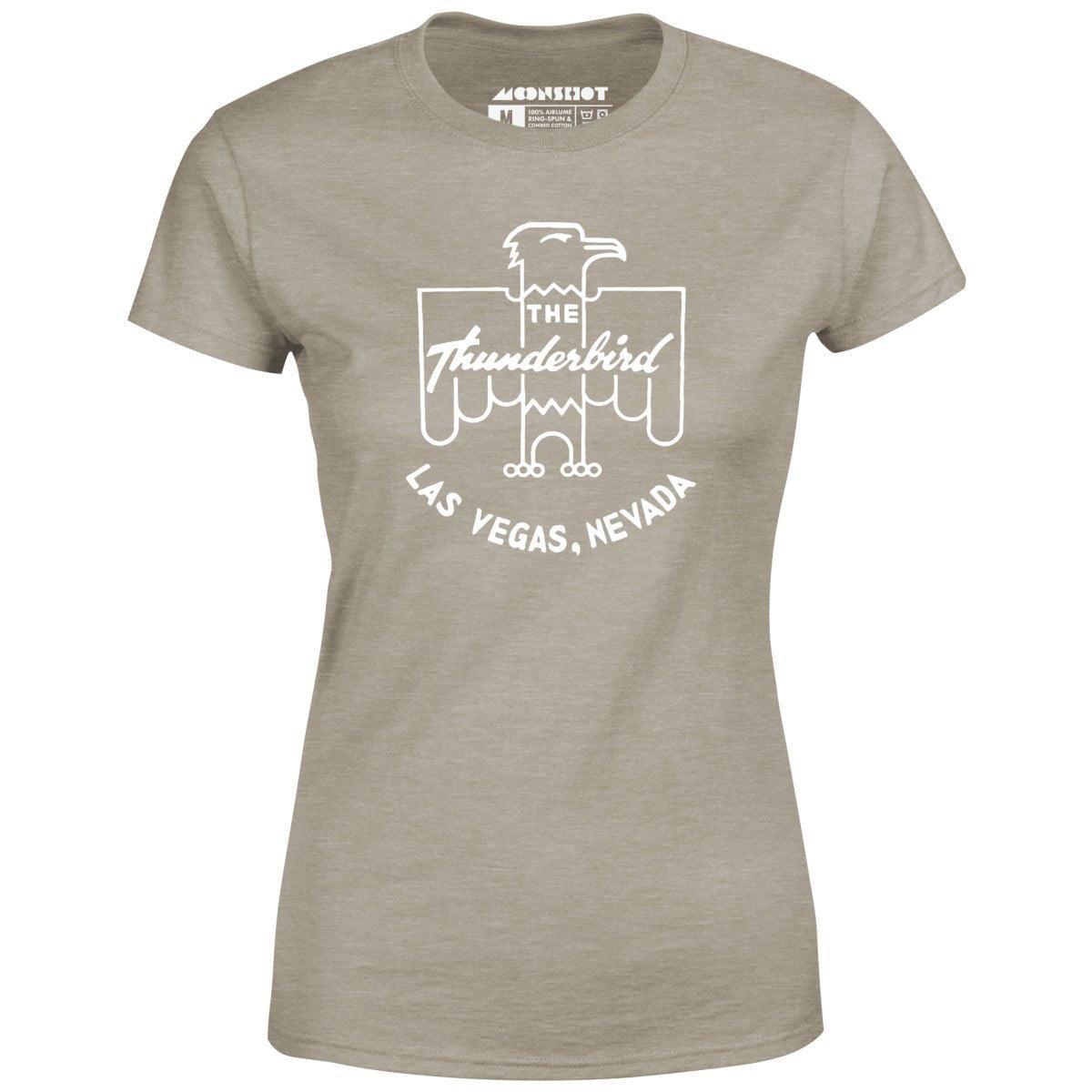 Tacocat Spelled Backwards - Women's T-Shirt Female Product Image