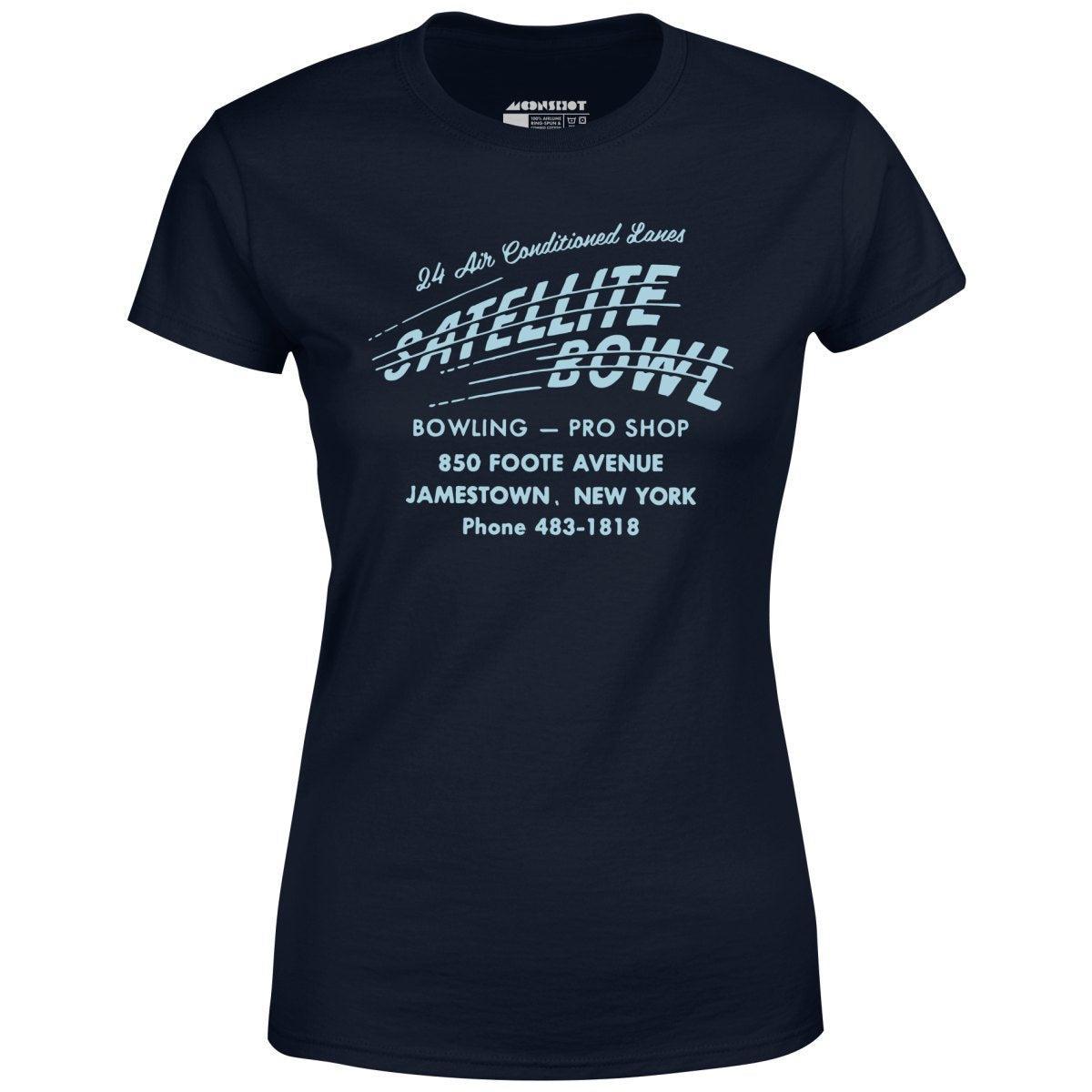 Tacocat Spelled Backwards - Women's T-Shirt Female Product Image