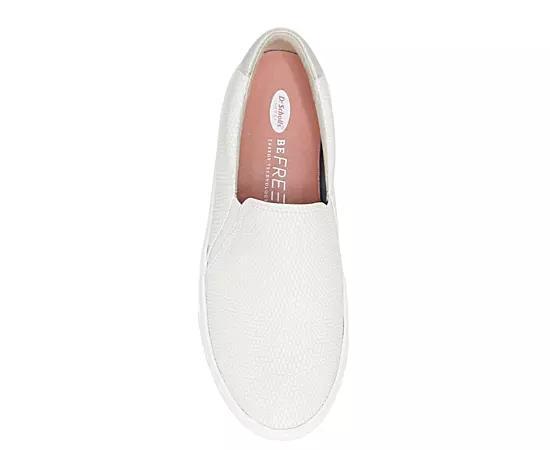 Dr. Scholls Nova Womens Slip-on Sneakers Product Image
