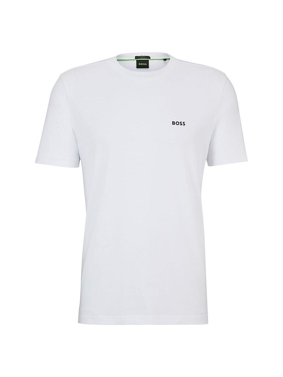 T-shirt with logo Product Image