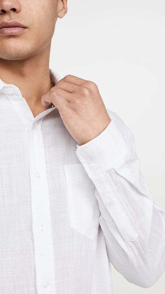 RAILS Wyatt Shirt | Shopbop Product Image