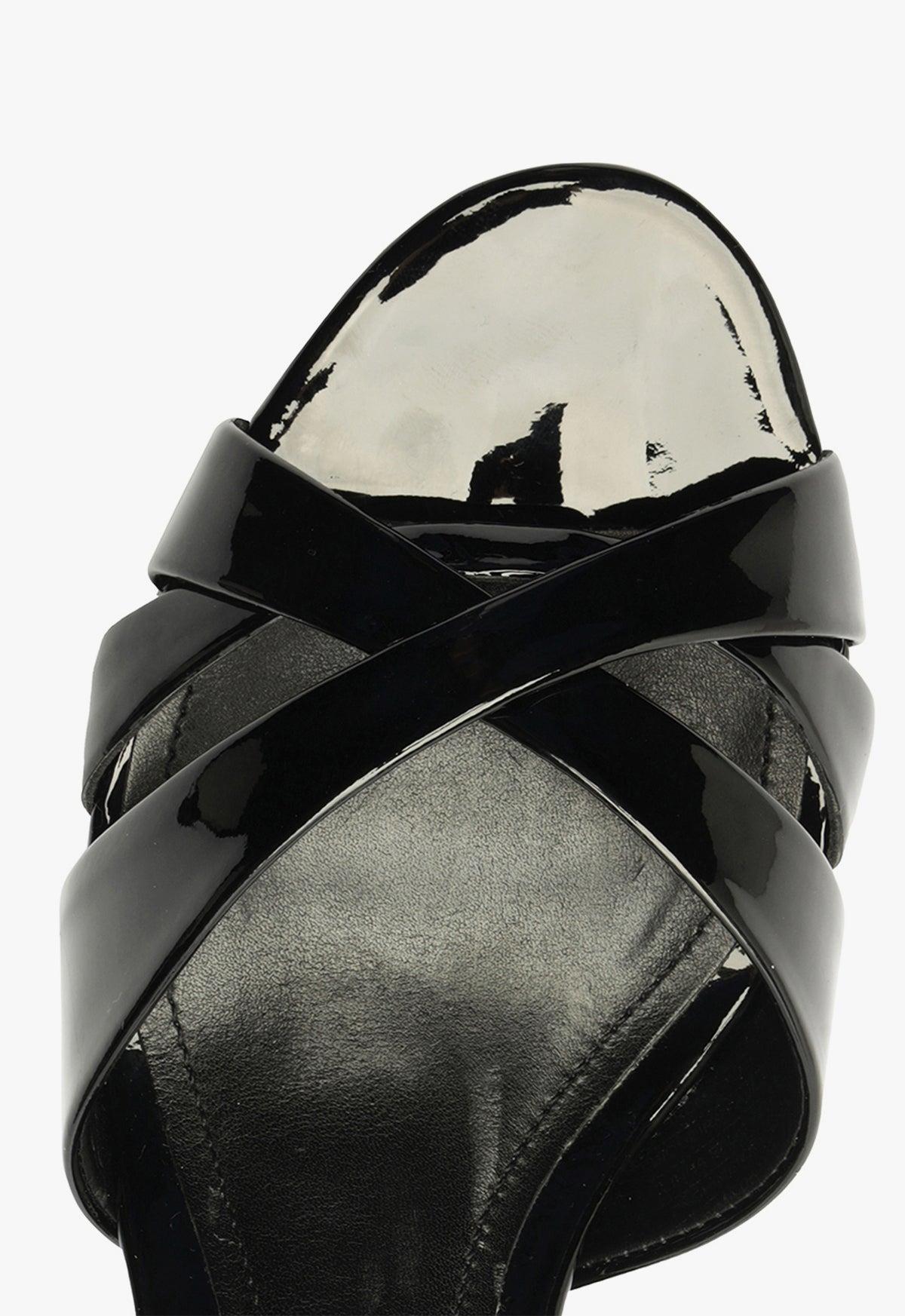 Keefa Mid Sandal Product Image