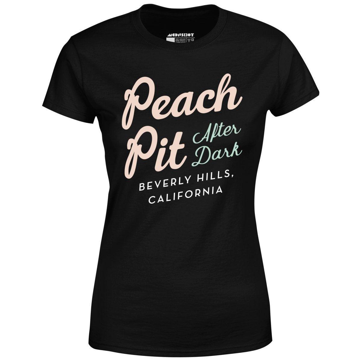 Quint Brody 2024 - Women's T-Shirt Female Product Image