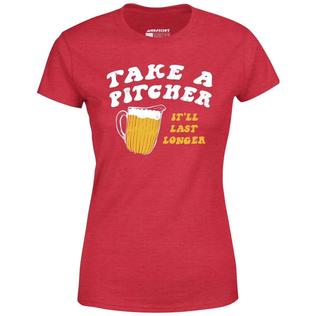 Nailed It! - Women's T-Shirt Female Product Image