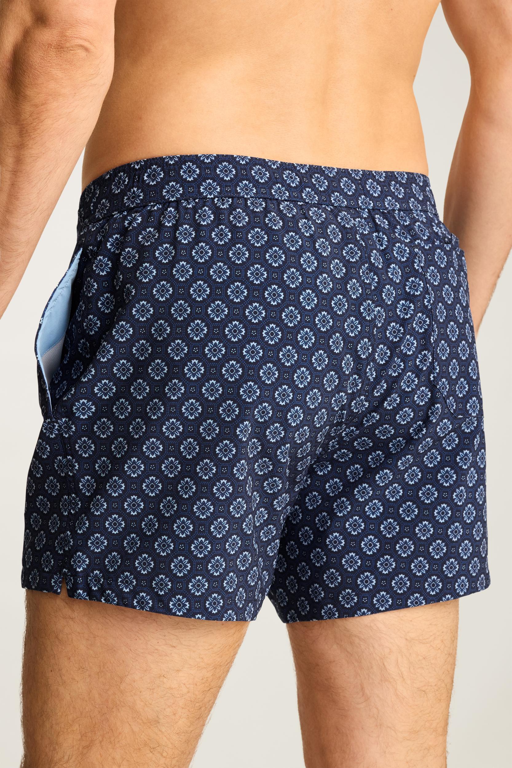 Riviera Swim Trunks Product Image