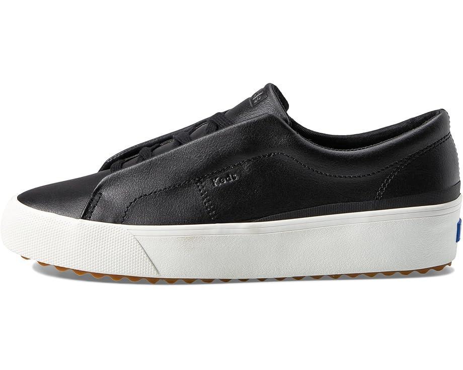 Kickback Leather Slip On Product Image