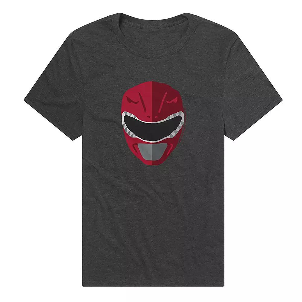 Mens Mortal Kombat Raiden Electrifying Graphic Tee Blue Product Image