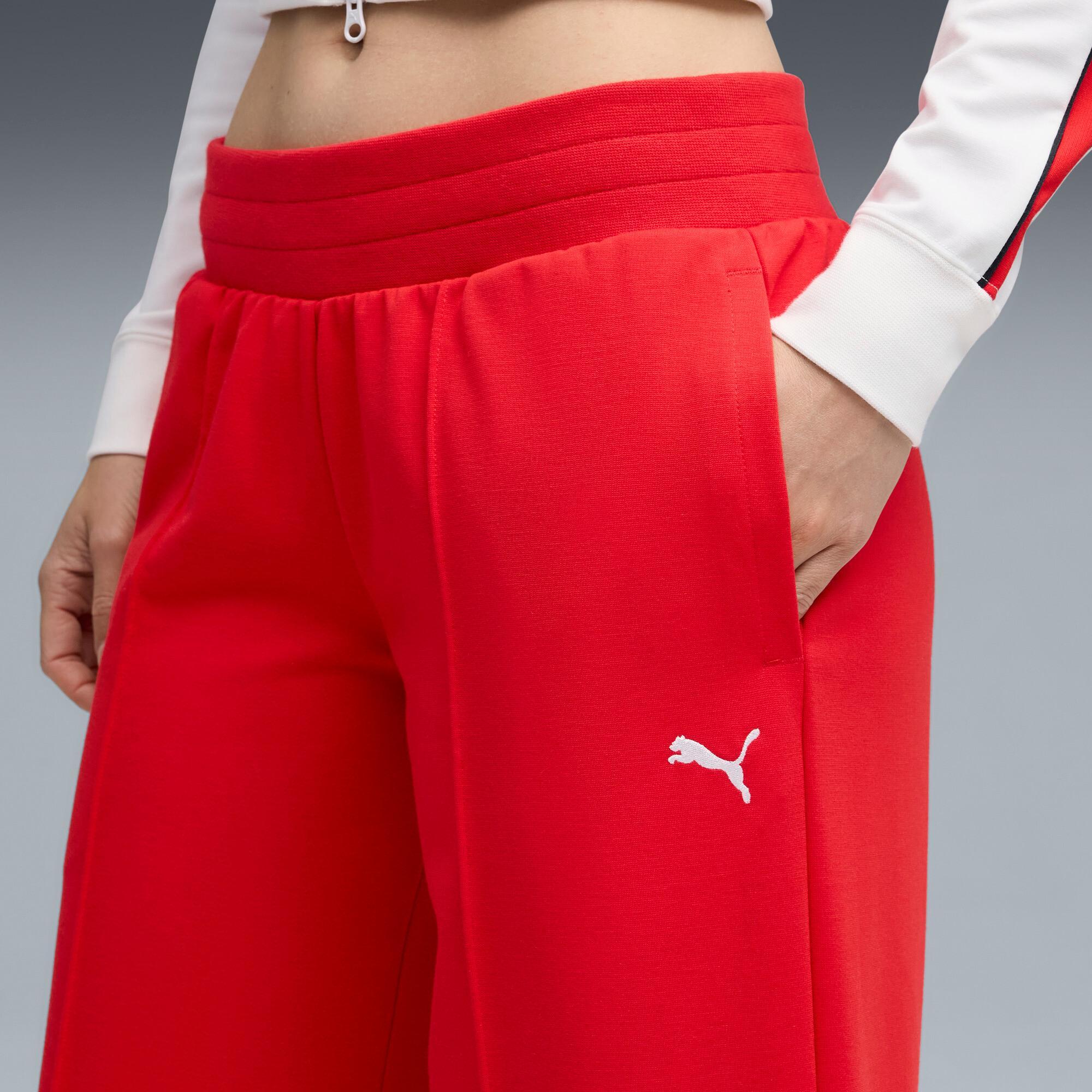 FUTURE.PUMA.ARCHIVE Pants Women Product Image
