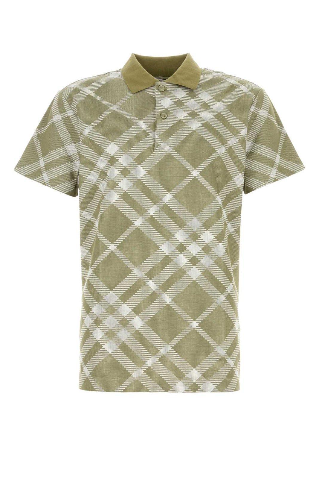 T-shirt In Multicolor Product Image