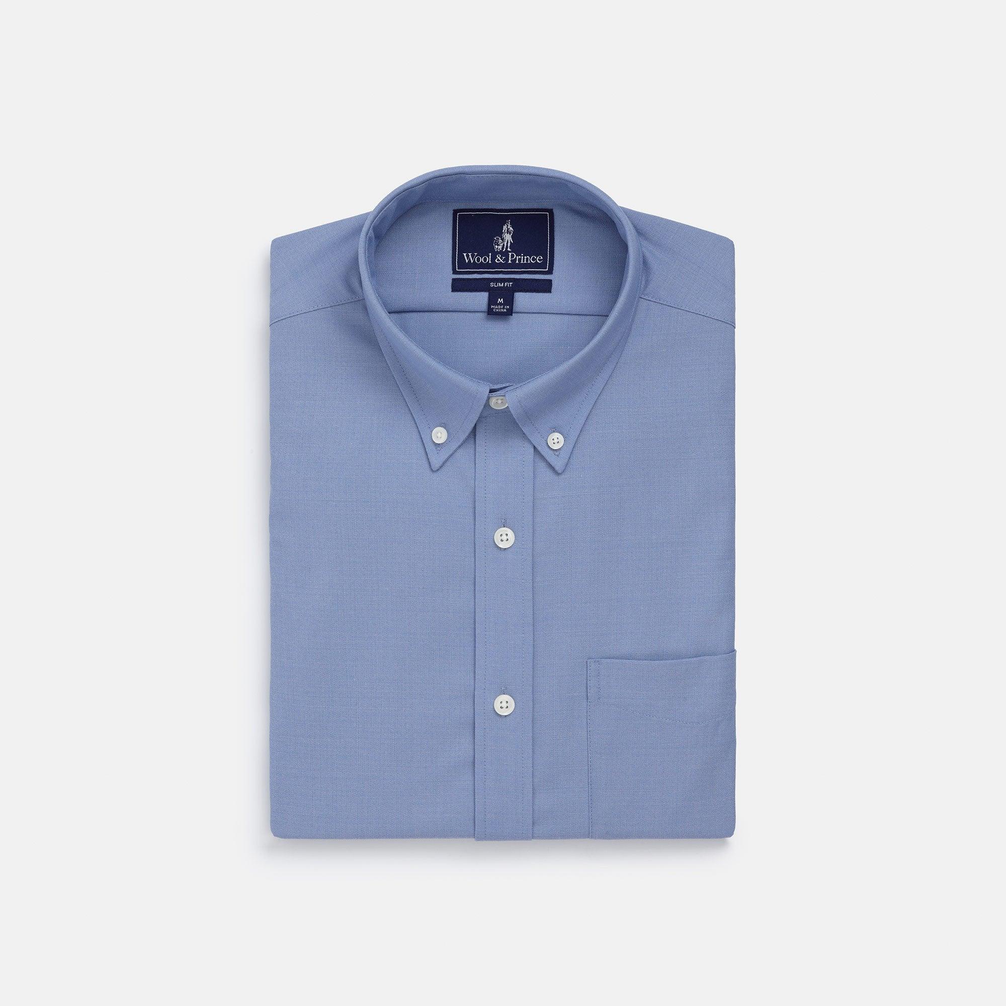 210 Button-Down Shirt Product Image