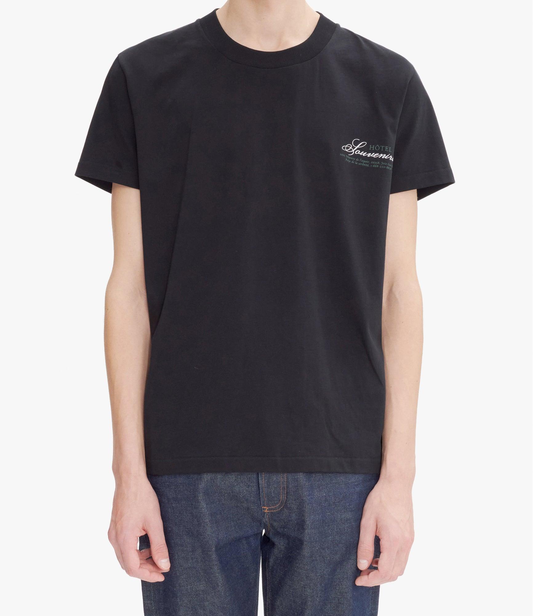 Hotel JJJJound T-shirt (W) Product Image