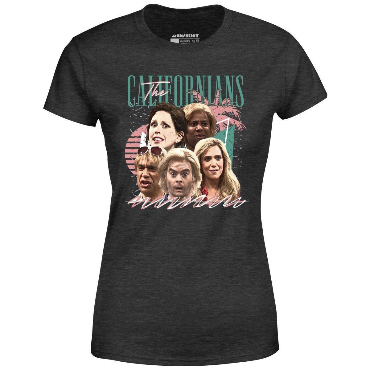I'm No Cactus Expert - Women's T-Shirt Female Product Image