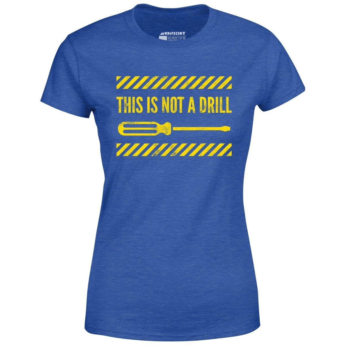 Robocop & Bob Morton - Women's T-Shirt Female Product Image