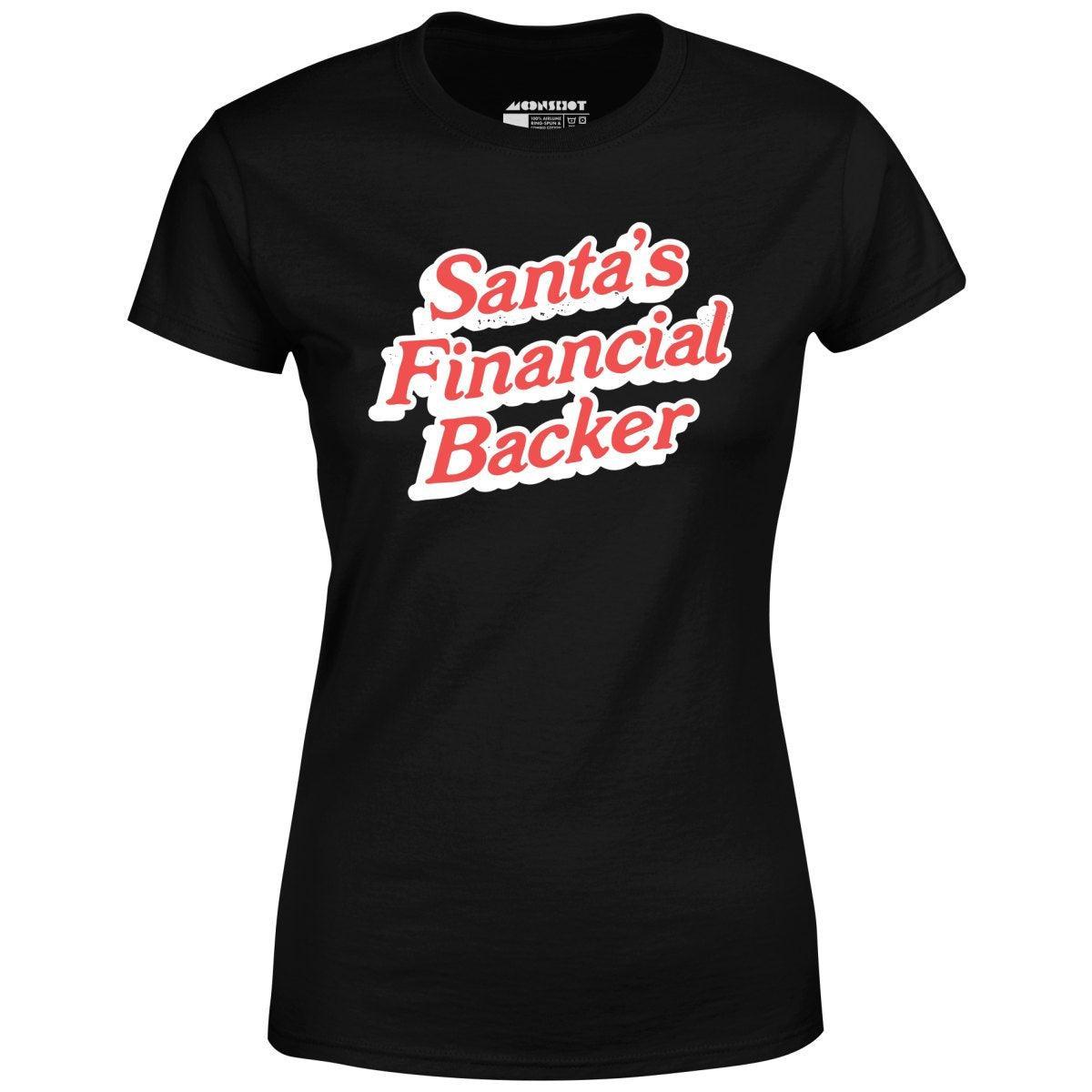 The Palace Arena - Los Angeles, CA - Vintage Roller Rink - Women's T-Shirt Female Product Image