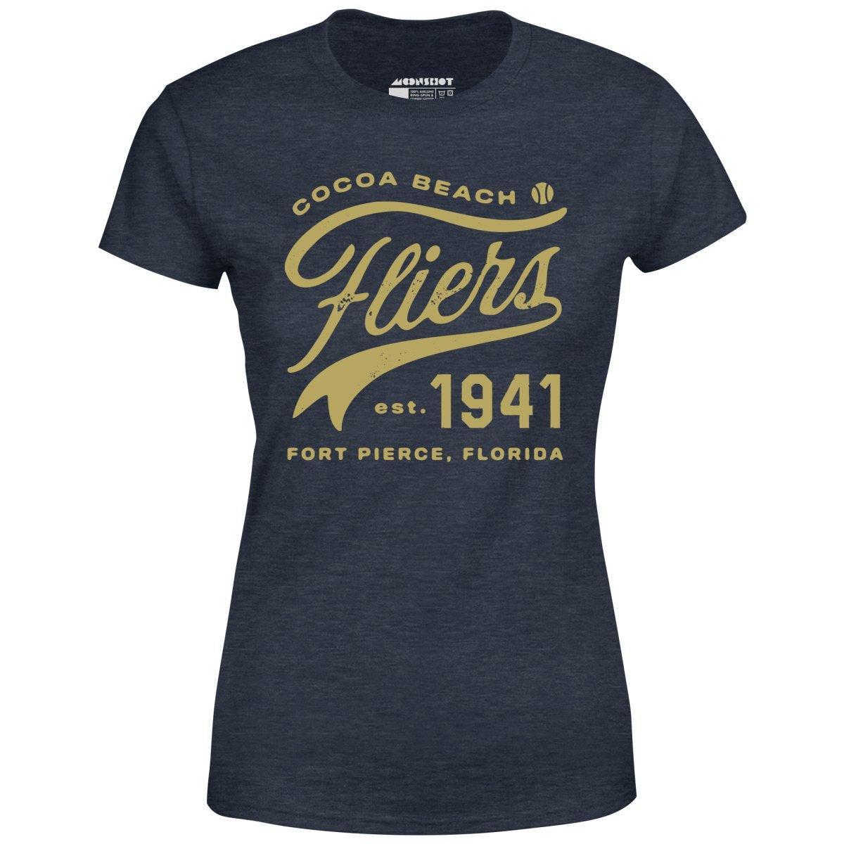 Bill & Ted - Waterloo Water Park San Dimas - Women's T-Shirt Female Product Image