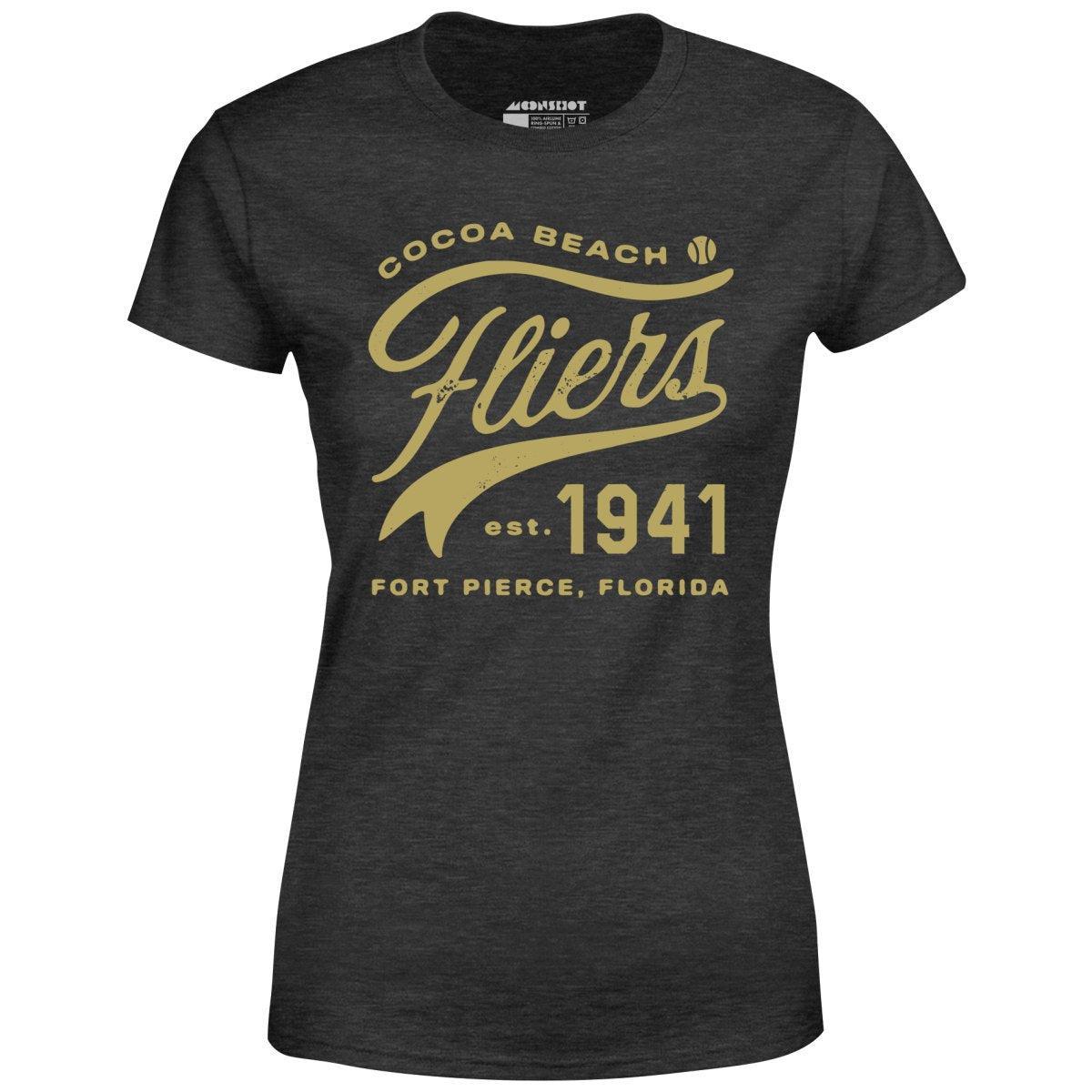 Bill & Ted - Waterloo Water Park San Dimas - Women's T-Shirt Female Product Image
