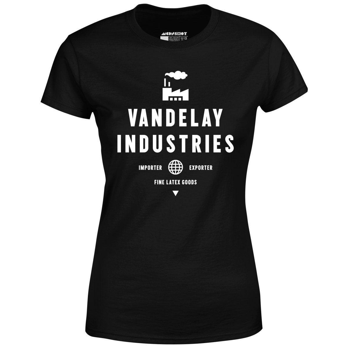 Aloha Beaches - Women's T-Shirt Female Product Image