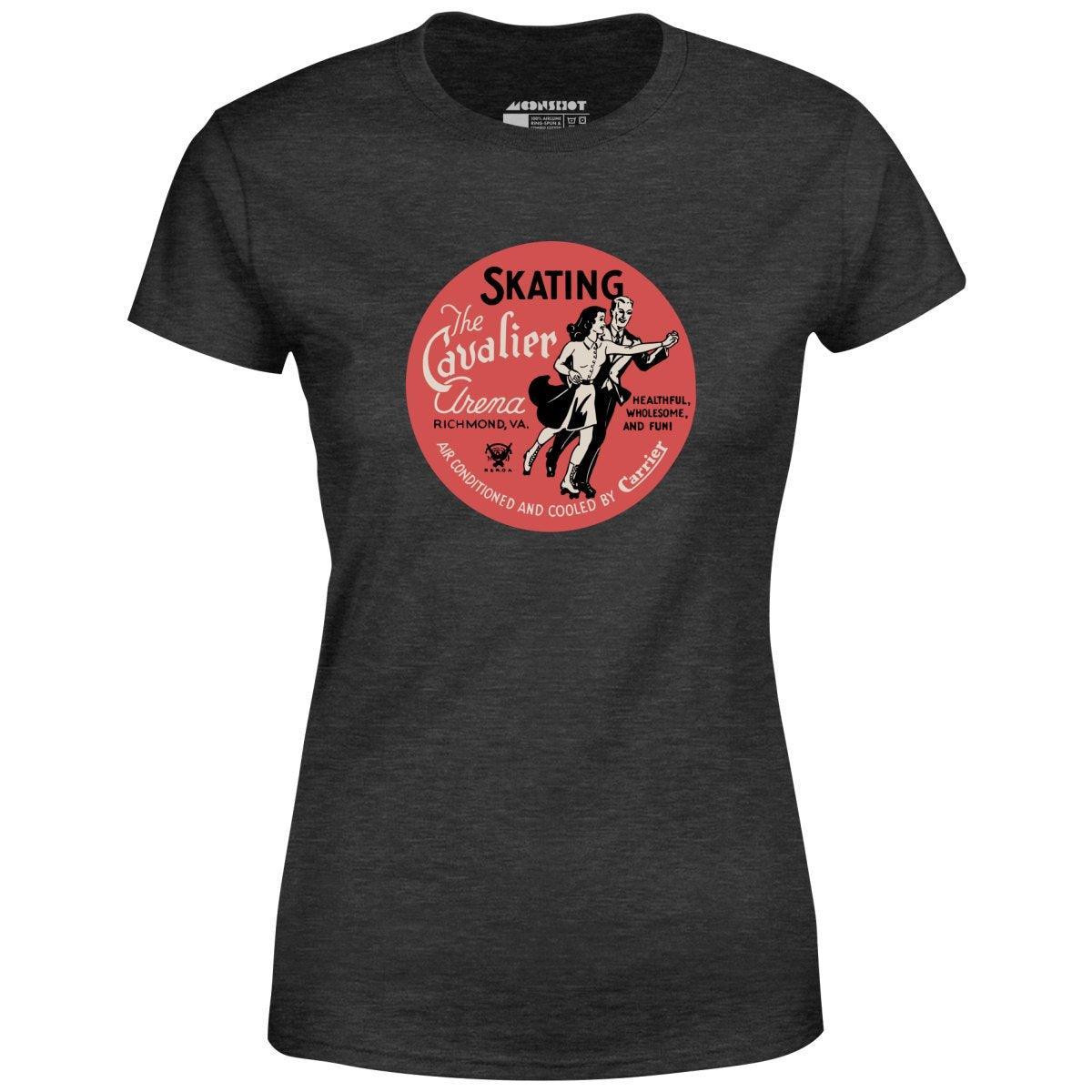 Bloomington Bengals - Illinois - Vintage Defunct Baseball Teams - Women's T-Shirt Female Product Image
