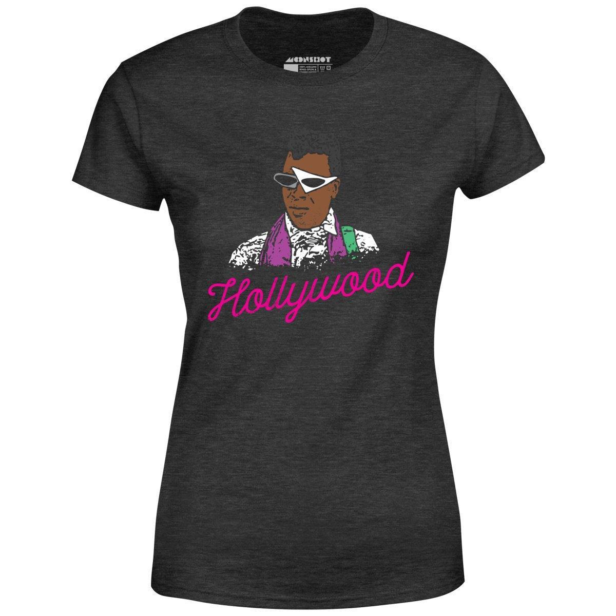 Hollywood - Mannequin - Women's T-Shirt Female Product Image