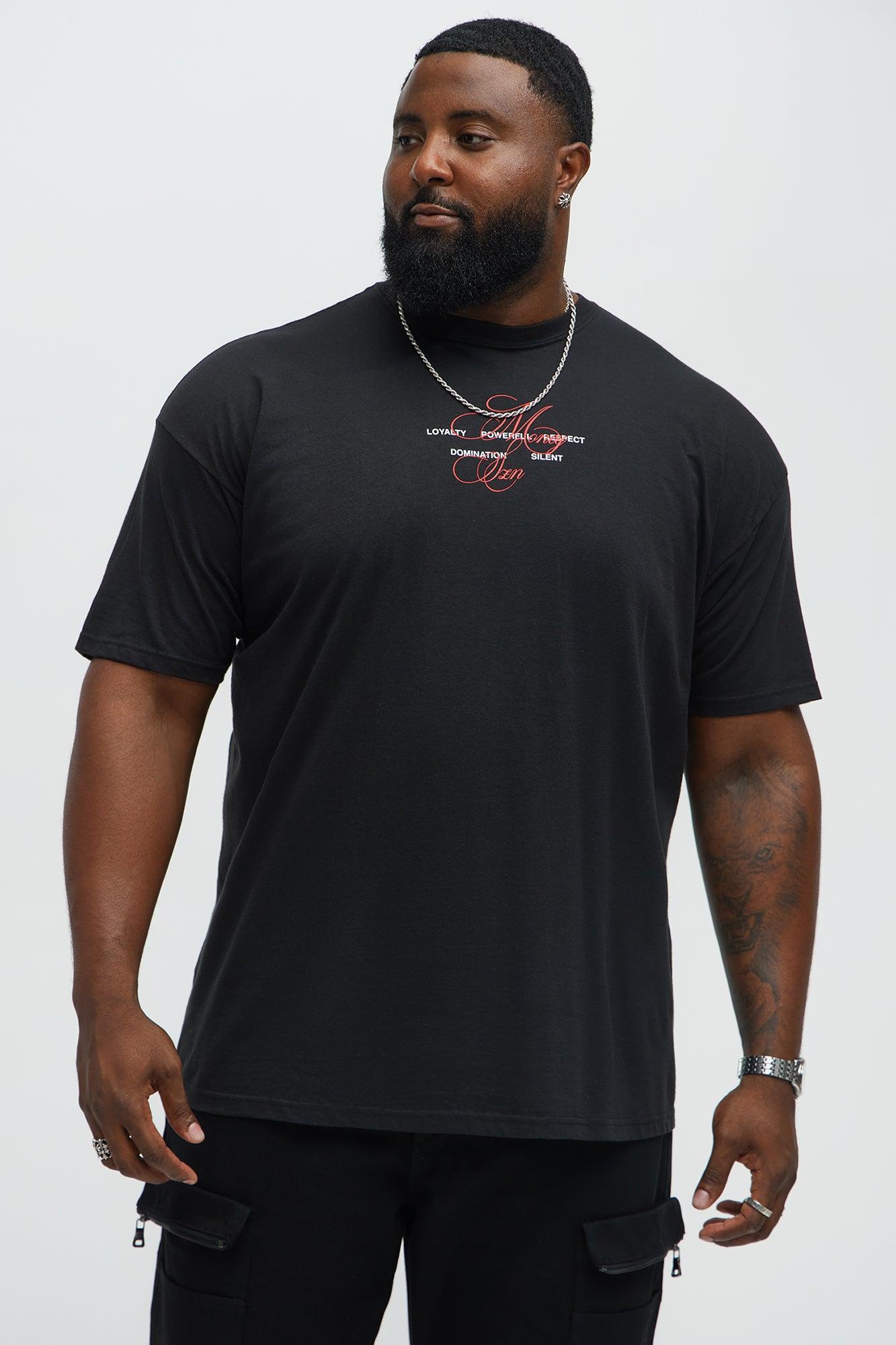 Money Szn Short Sleeve Tee - Black Product Image