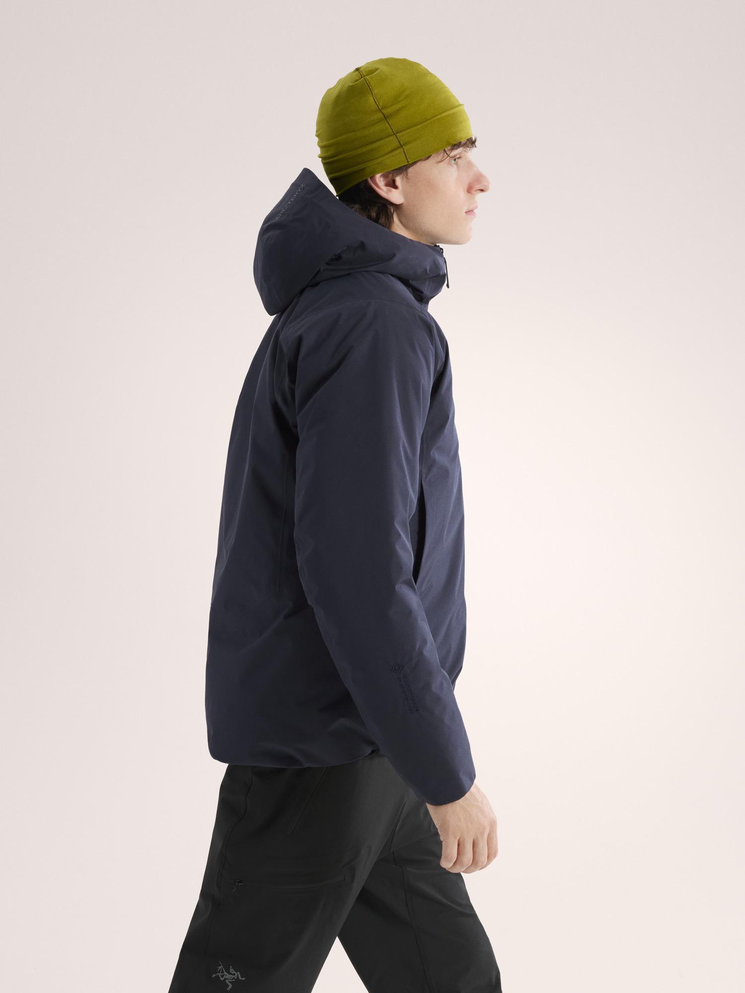 Solano Down Hoody Men's Product Image